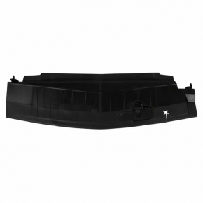 Lower radiator deflector Ford Mustang mk6 18-China
