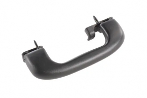 Ceiling handle left Chevrolet Volt 16- black