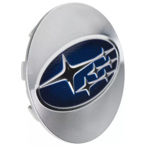 Central cap for disk R17 Subaru Forester 19- SK 59mm