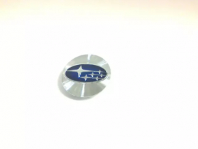 Central cap for disk R17 Subaru Forester 19- SK 59mm