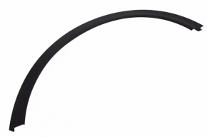 Rear left wing arch trim Chevrolet Bolt 17-21