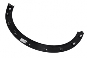 Rear left wing arch trim Chevrolet Bolt 17-21