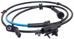 Front left ABS sensor for Infiniti Q60 17-20 RWD