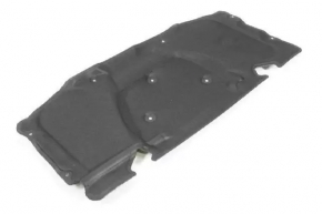 09-14 Dodge Challenger Hood Insulation