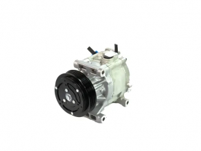 Air Conditioning Compressor Fiat 500 12-19