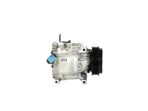 Air Conditioning Compressor Fiat 500 12-19