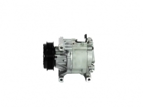 Air Conditioning Compressor Fiat 500 12-19