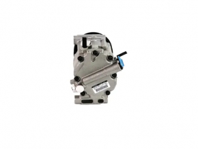 Air Conditioning Compressor Fiat 500 12-19