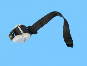 Seat belt rear central Fiat 500L 14-19