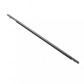 Subaru Outback 10-14 center rear right door glass molding