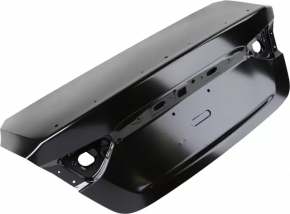 Nissan Maxima A36 16-23 trunk lid for spoiler