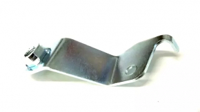High Signal Bracket Subaru Impreza WRX GH 08-14 on the Body