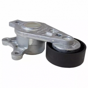 Tensioner roller drive belt Ford Explorer 16-19 3.5