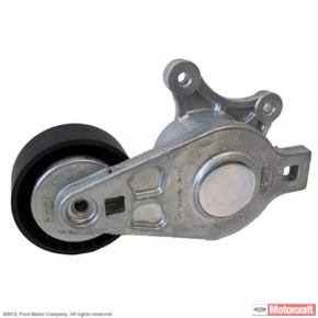 Tensioner roller drive belt Ford Explorer 16-19 3.5