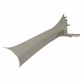 Front pillar trim, upper left, Ford Fusion mk5 13-16, gray