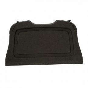 Ford Focus mk3 11-18 5d black trunk shelf