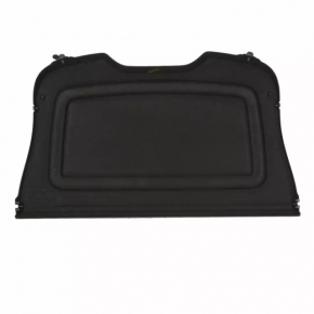 Ford Focus mk3 11-18 5d black trunk shelf