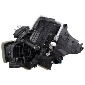 Lincoln MKC 17-19 heater and air conditioner assembly