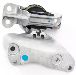 Engine mount right Nissan Sentra 20-25
