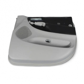 Door trim card front right Dodge Grand Caravan 11-20