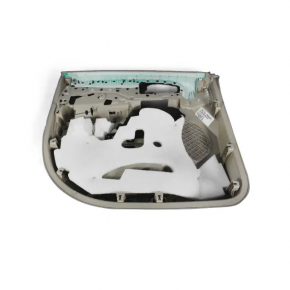 Door trim card front right Dodge Grand Caravan 11-20