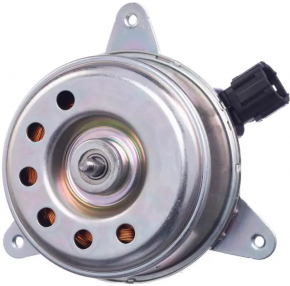 Cooling Fan Motor Left Infiniti FX35 03-08
