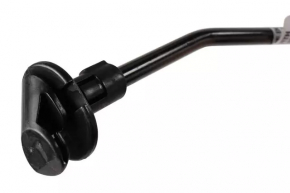 Chevrolet Malibu 16- Hood Support