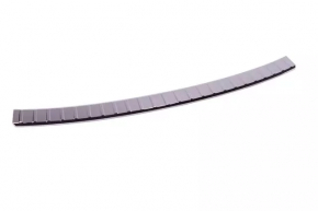 Upper rear bumper trim for VW Atlas 18-20 chrome