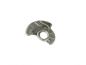 Brake Disc Cover Front Left Dodge Challenger 09-11