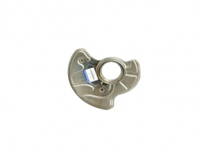 Brake Disc Cover Front Left Dodge Challenger 09-11