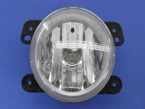 Left fog light for Dodge Journey 11-20