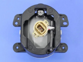 Fog light left PTF Dodge Journey 11- SIGNEDA