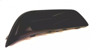 Right fog light cover for Subaru Outback 1990-1992