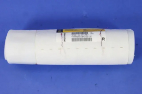 Chrysler 200 15-17 front right seat airbag