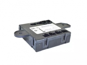 Front Left Door Computer Jeep Cherokee KL 14-