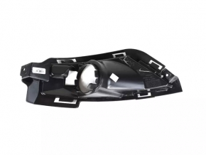 Right fog light bracket for Chrysler 200 15-17
