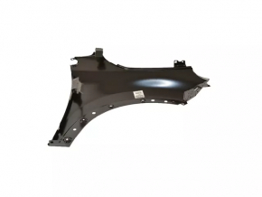 Front left wing Fiat 500X 16-