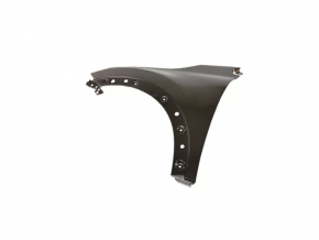 Front left wing Fiat 500X 16-