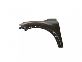 Front left wing Fiat 500X 16-