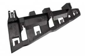Rear bumper bracket under the right light Chevrolet Camaro 16-