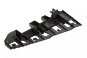 Rear bumper bracket under the right light Chevrolet Camaro 16-