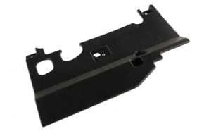 Chevrolet Equinox EV 24-26 Passenger Footwell Trim