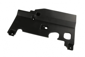 Chevrolet Equinox EV 24-26 Passenger Footwell Trim