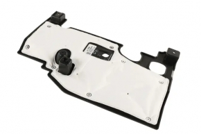 Chevrolet Equinox EV 24-26 Passenger Footwell Trim