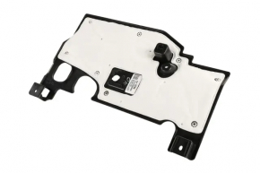 Chevrolet Equinox EV 24-26 Passenger Footwell Trim