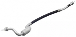 Air conditioning hose compressor-heater first Nissan Rogue 14-20