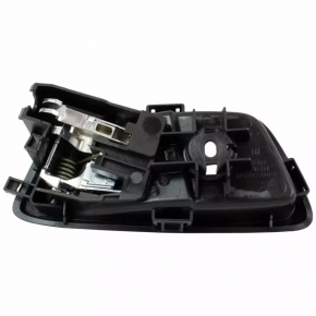 Door handle inner rear left Ford Fiesta 11-19