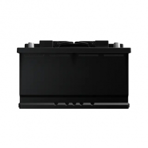 Battery 12v DODGE DURANGO 11- 3.6 77Ah 780A Euro +-Reverse EXIDE