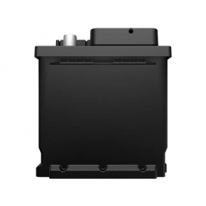 Battery 12v DODGE DURANGO 11- 3.6 77Ah 780A Euro +-Reverse EXIDE
