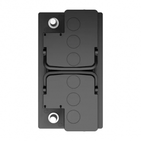 Battery 12v DODGE DURANGO 11- 3.6 77Ah 780A Euro +-Reverse EXIDE